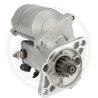 Rozrusznik przekładniowy 12 V / 1,4 kW DSN2087, 17423-63012, 16235-63012, 228000-6321