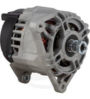 Alternator 14 V / 85 A 2871A301, DAN653, 1000299623, 2871A305, 714/40152, 102211-8160, 2253141, 714/40478, 1000207610