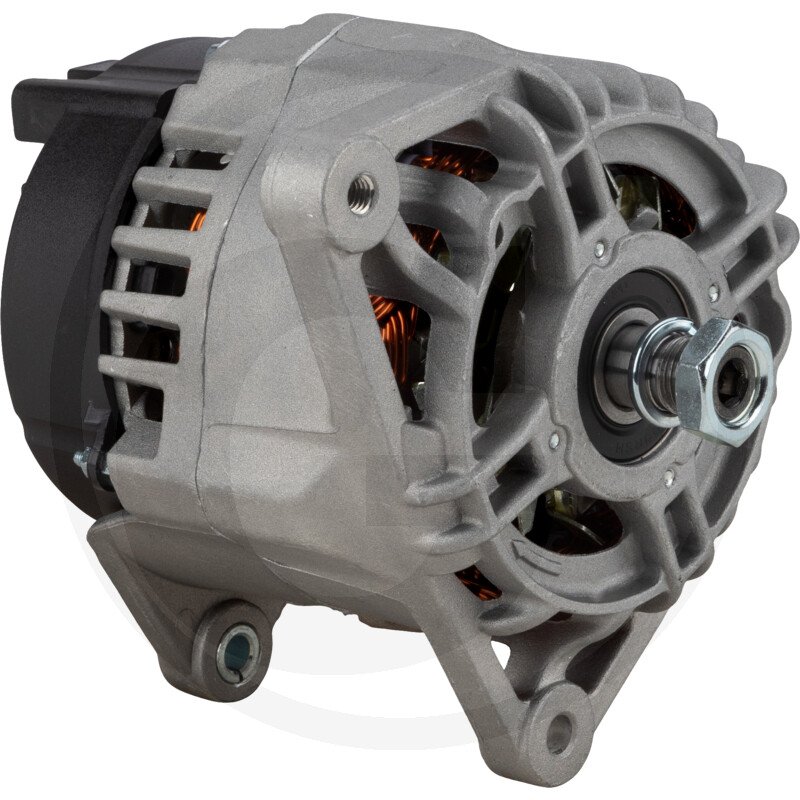Alternator 14 V / 85 A 2871A301, DAN653, 1000299623, 2871A305, 714/40152, 102211-8160, 2253141, 714/40478, 1000207610