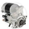 Rozrusznik przekładniowy 12 V / 1,4 kW 16611-63013, DSN2086, 228000-1531