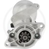 Rozrusznik przekładniowy 12 V / 1,4 kW 16611-63013, DSN2086, 228000-1531
