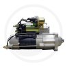 Rozrusznik przekładniowy 12 V / 5,0 kW 9X0353, 9G6941, 7N0933, 7N0923, 3T5962