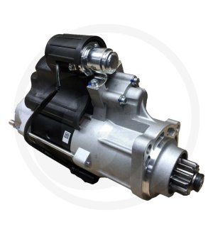 Rozrusznik przekładniowy 24 V / 7,5 kW 3900787