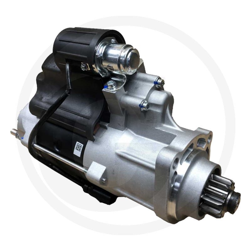 Rozrusznik przekładniowy 24 V / 7,5 kW 3900787