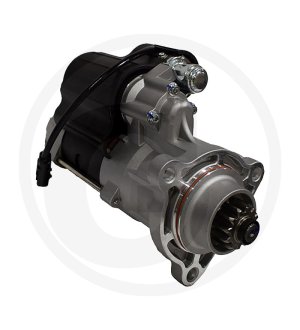 Rozrusznik przekładniowy 24 V / 7,5 kW 4246652