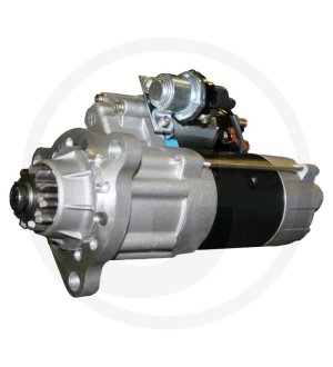 Rozrusznik przekładniowy 24 V / 7,5 kW 20451445, 3675294RX, 3T2646, 6N1886, 3103914, 3T2650, 2T0797