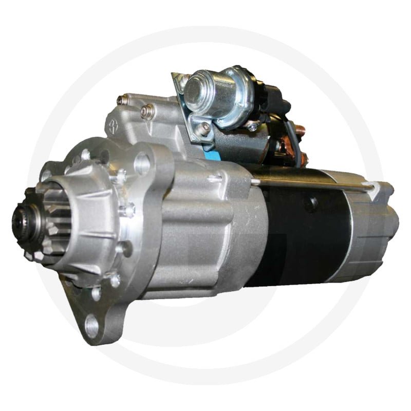 Rozrusznik przekładniowy 24 V / 7,5 kW 20451445, 3675294RX, 3T2646, 6N1886, 3103914, 3T2650, 2T0797
