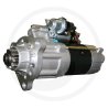 Rozrusznik przekładniowy 24 V / 7,5 kW 20451445, 3675294RX, 3T2646, 6N1886, 3103914, 3T2650, 2T0797