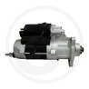 Rozrusznik przekładniowy 24 V / 7,5 kW 4246652