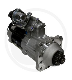 Rozrusznik przekładniowy 24 V / 7,5 kW 8C4774, 0R9727, 2079742, 8C4775