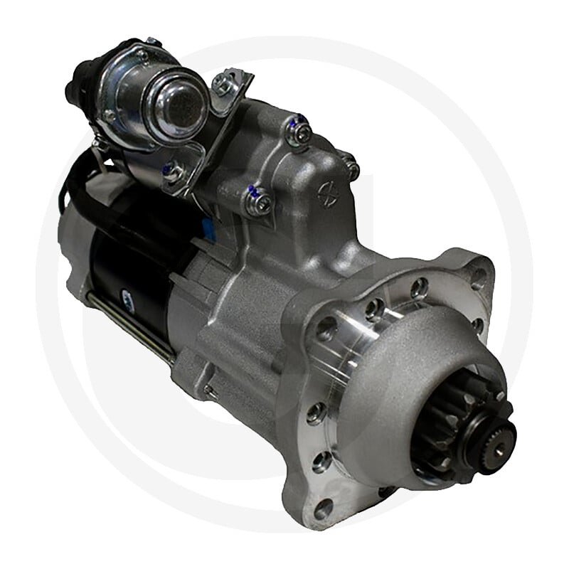 Rozrusznik przekładniowy 24 V / 7,5 kW 8C4774, 0R9727, 2079742, 8C4775