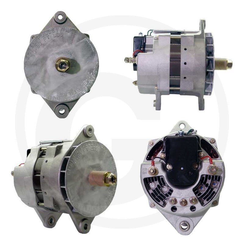 Alternator R0459207, X5271300005, ALT1011, 3975140, 3604685RX, 5293213, 3675103RX, 4100763, 5542028200, 5241500150, R0459151
