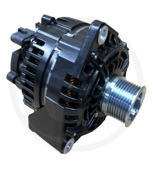 Alternator 28 V / 180 A 10148088