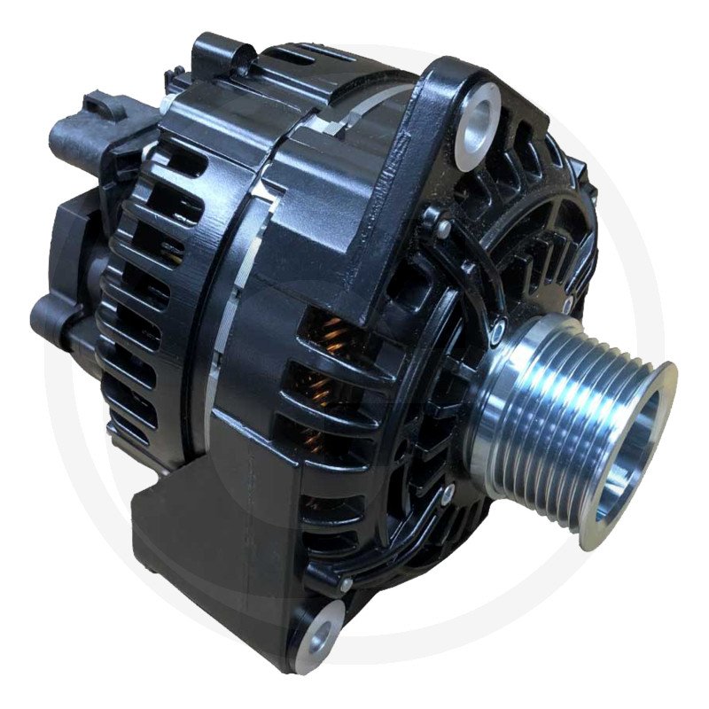 Alternator 28 V / 180 A 10148088