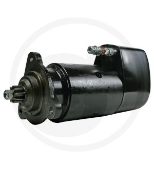 Rozrusznik 24 V / 6,6 kW 6104080, 6000309, 6001025