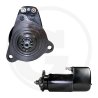 Rozrusznik 24 V / 6,6 kW 6104080, 6000309, 6001025