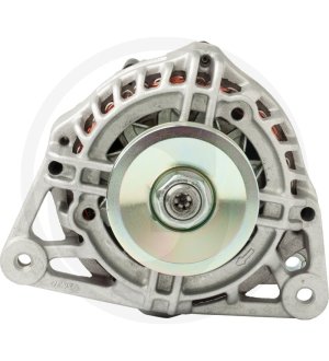 Alternator 14 V / 65 A U85046501, 185046501, 101210-1010, DAN1072