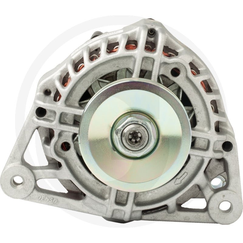 Alternator 14 V / 65 A U85046501, 185046501, 101210-1010, DAN1072