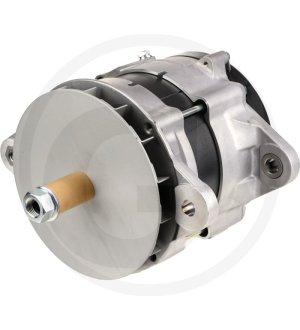 Alternator 10R9097, 2490313, DAN2001, 101210-9001