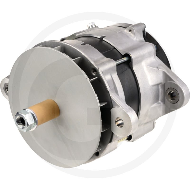 Alternator 10R9097, 2490313, DAN2001, 101210-9001