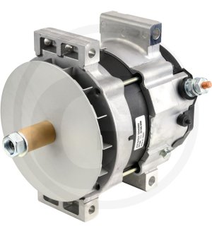 Alternator DAN2002, 101210-9011, 272-1889