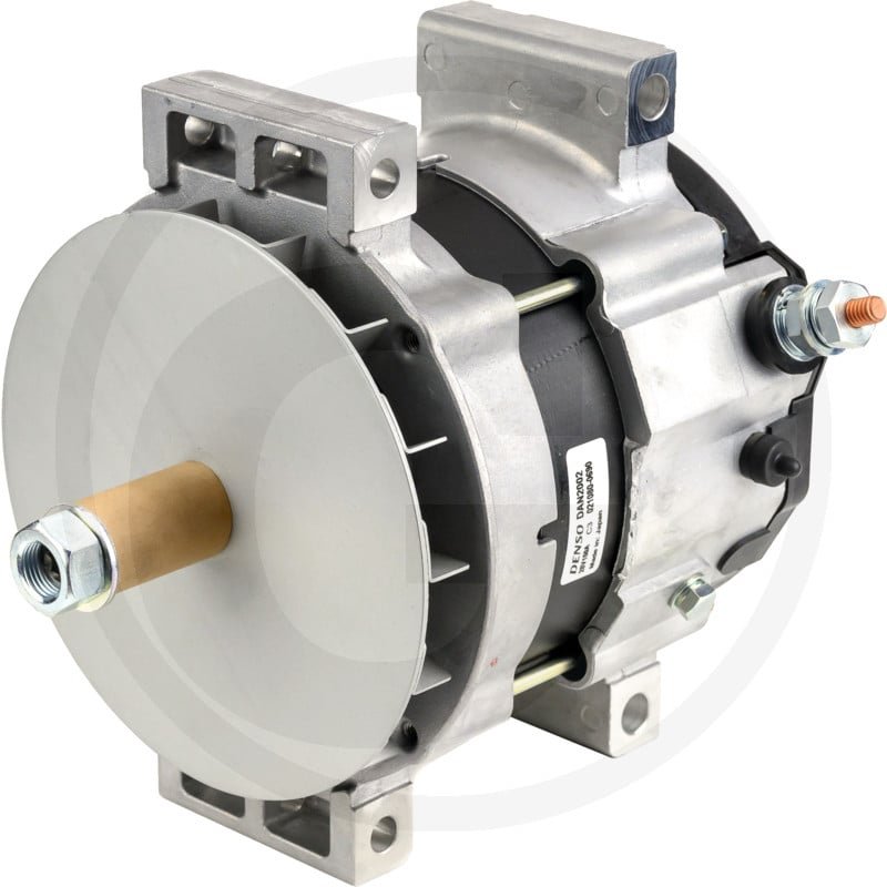 Alternator DAN2002, 101210-9011, 272-1889