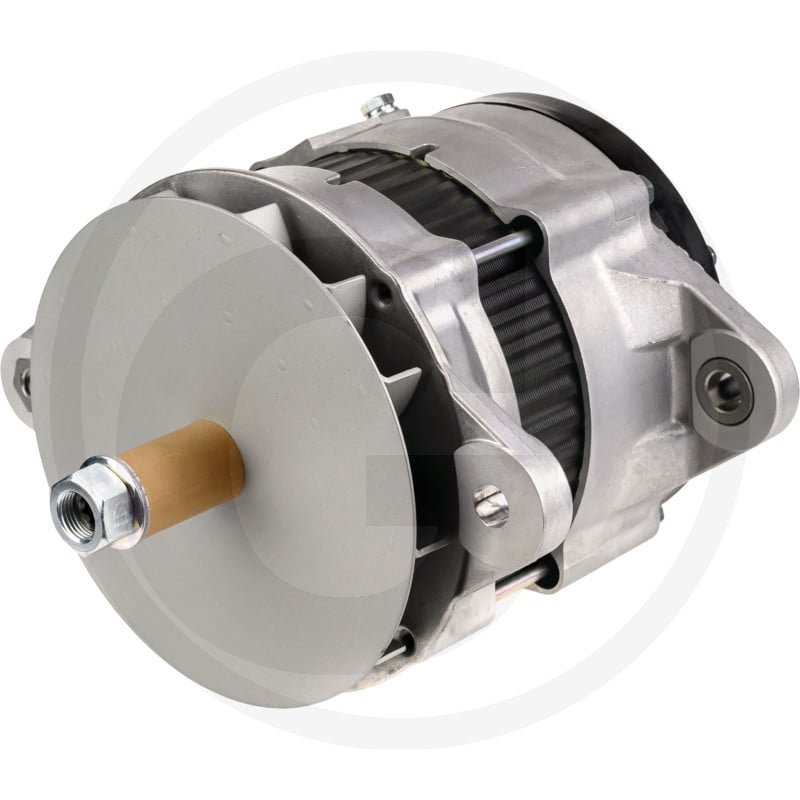 Alternator 10R9790, 1779953, 197-8820, DAN2003, 101211-8341