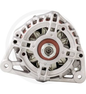 Alternator 3832556, 101210-1570, DAN1091
