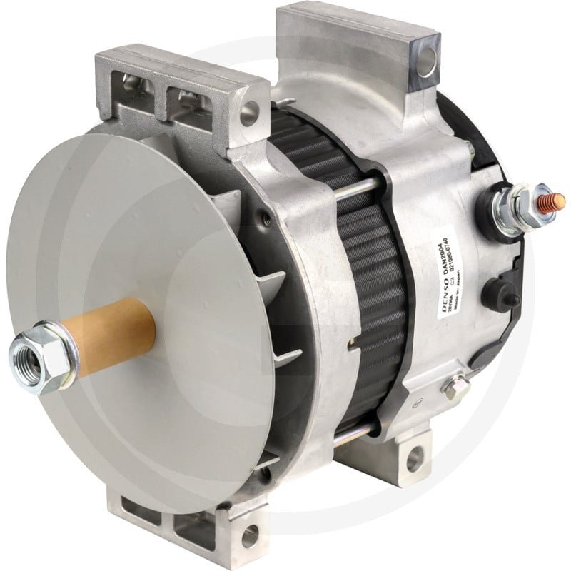 Alternator 28 V / 95 A DAN2004, 101211-8401, 226-7683, 2871A703, 2357133