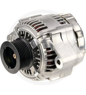 Alternator 102211-0400, RE65414, DAN2010