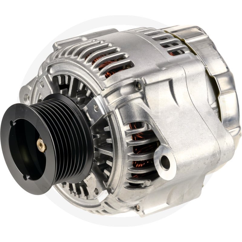 Alternator 102211-0400, RE65414, DAN2010