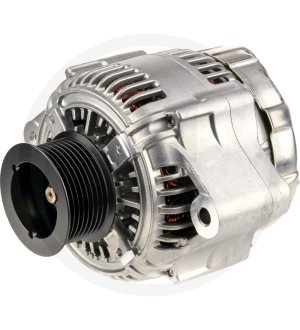 Alternator 101211-7780, DAN2011, RE500226