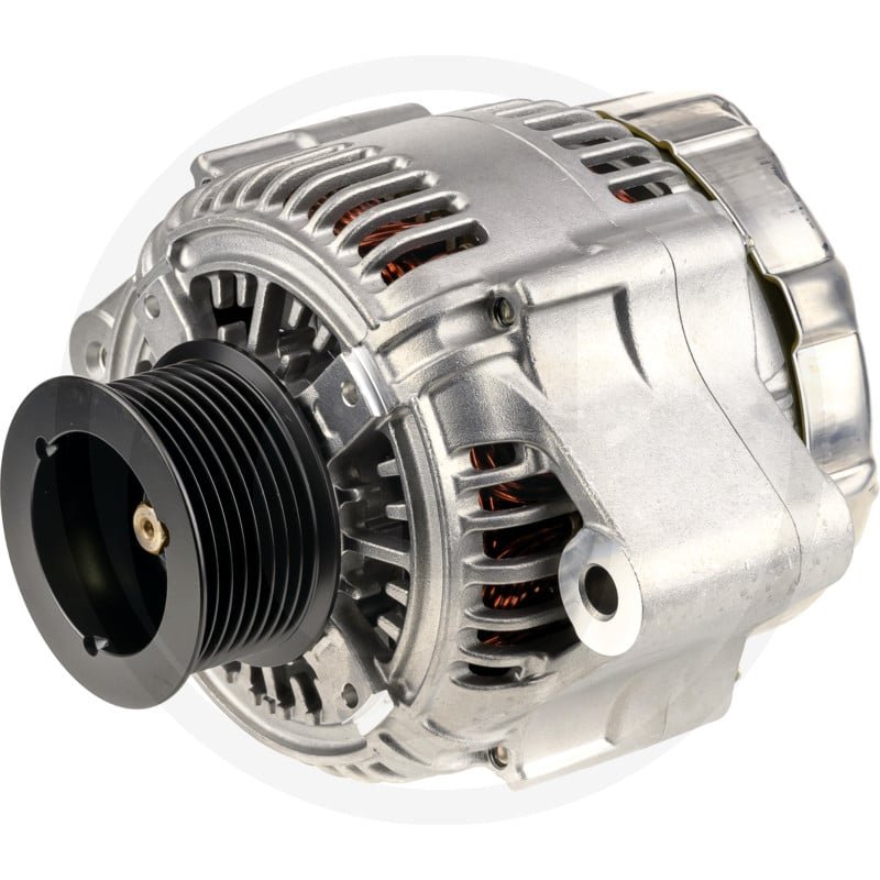 Alternator 101211-7780, DAN2011, RE500226