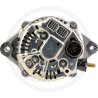 Alternator DAN2012, 102211-1180, RE500227