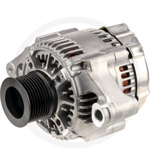 Alternator DAN2013, 102211-9090, 87422777