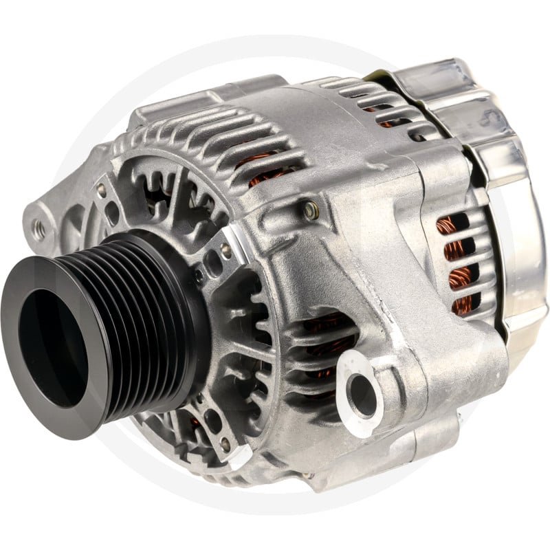 Alternator DAN2013, 102211-9090, 87422777