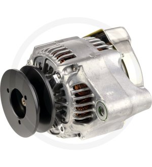 Alternator 14 V / 60 A DAN2016, 600-861-1611, 101211-2941