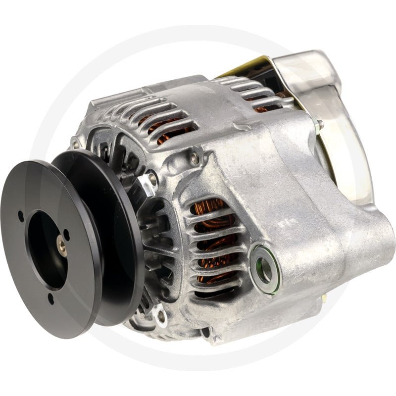 Alternator 14 V / 60 A DAN2016, 600-861-1611, 101211-2941