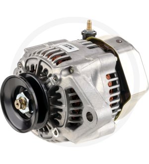 Alternator 14 V / 60 A DAN2017, 19630-64014, 77210, 119626-77220, 1450588, 119626, 18504-6470, 101211-2962