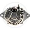 Alternator 14 V / 60 A DAN2017, 19630-64014, 77210, 119626-77220, 1450588, 119626, 18504-6470, 101211-2962