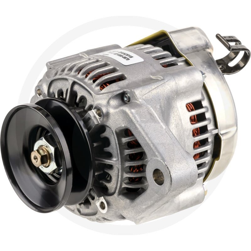 Alternator 14 V / 45 A DAN2018, 119254-77200, 100211-6803, 17356-64012