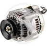 Alternator 14 V / 45 A DAN2018, 119254-77200, 100211-6803, 17356-64012