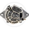 Alternator 14 V / 45 A DAN2018, 119254-77200, 100211-6803, 17356-64012