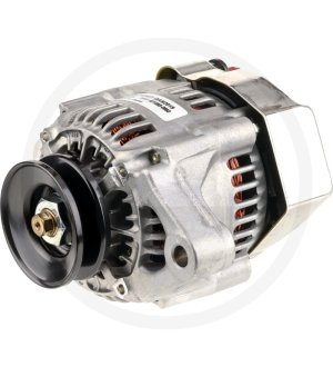 Alternator 14 V / 40 A 100211-1671, DAN2019, 16231-64014, 16241-64013
