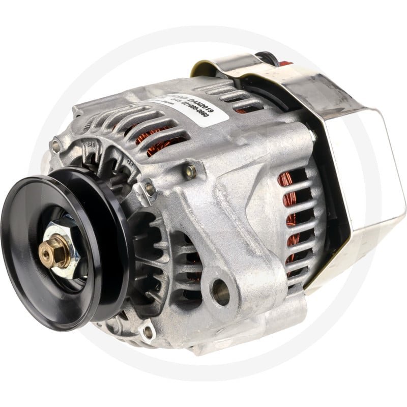 Alternator 14 V / 40 A 100211-1671, DAN2019, 16231-64014, 16241-64013
