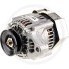 Alternator 14 V / 40 A 100211-1671, DAN2019, 16231-64014, 16241-64013
