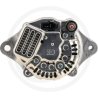 Alternator 14 V / 40 A 100211-1671, DAN2019, 16231-64014, 16241-64013