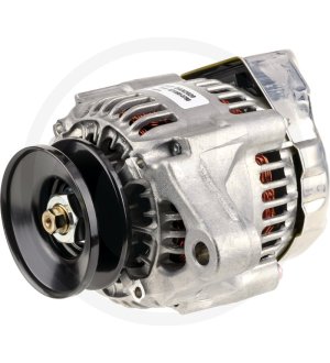 Alternator 14 V / 30 A 100211-4612, DAN2020, 16427-64013
