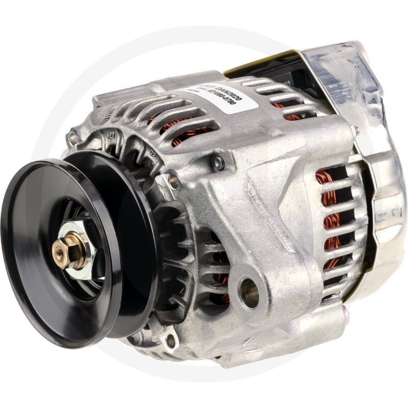 Alternator 14 V / 30 A 100211-4612, DAN2020, 16427-64013