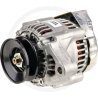 Alternator 14 V / 30 A 100211-4612, DAN2020, 16427-64013